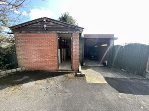 Outhouse - click for photo gallery